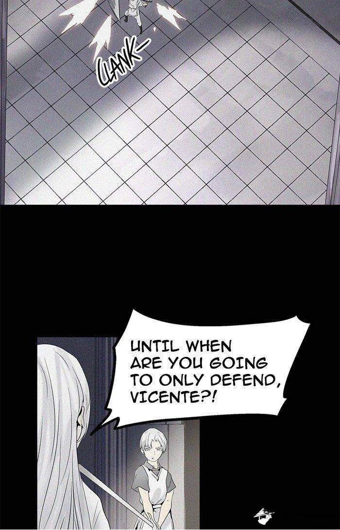 Tower of God Chapter 261 image 16